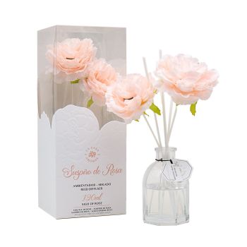 LOS AROMA SUSPIRO DE ROSA patalpų kvėpiklis, 120 ml