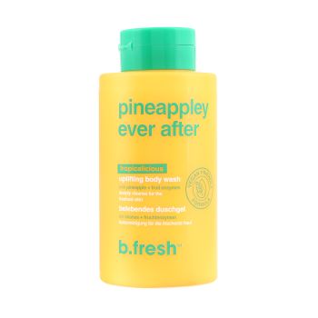 B.FRESH PINEAPPLEY EVER AFTER UPLIFTING kūno prausiklis, 473 ml