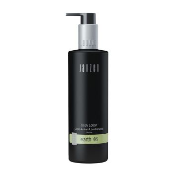 JANZEN EARTH 46 kūno losjonas, 250 ml