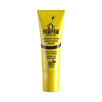DR.PAWPAW ORIGINAL lūpų, odos ir nagų odelių balzamas, 10 ml