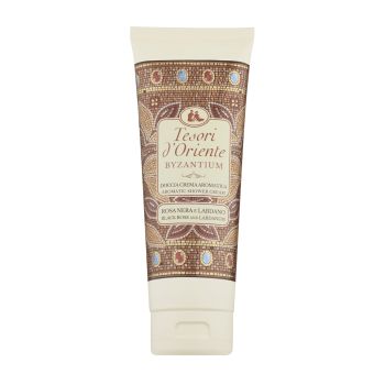 TESORI D'ORIENTE BYZANTIUM dušo kremas, 250 ml