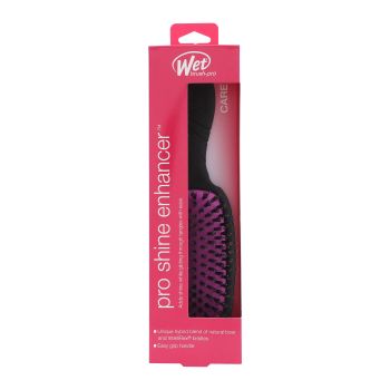 WETBRUSH-PRO SHINE ENHANCER plaukų šepetys
