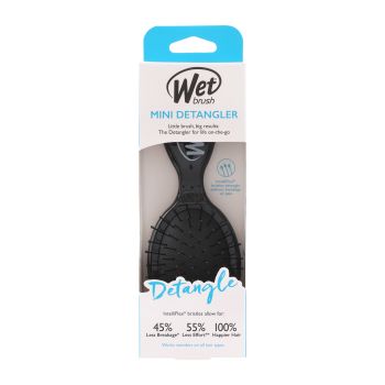 WETBRUSH MINI DETANGLER plaukų šepetys