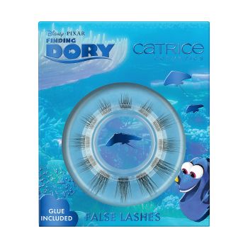CATRICE FINDING DORY dirbtinės blakstienos