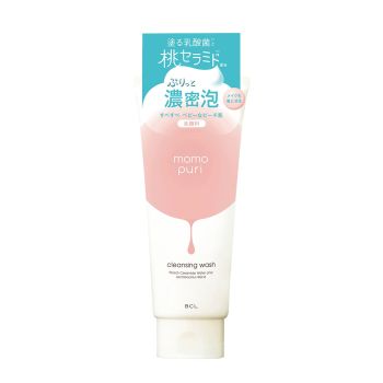 BCL MOMO PURI CLEANSING veido prausiklis, 150 g
