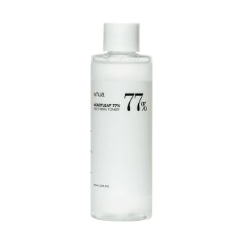 ANUA HEARTLEAF 77% SOOTHING veido tonikas, 250 ml