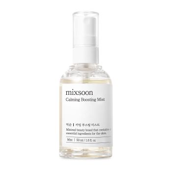 MIXSOON CALMING BOOSTING veido dulksna, 50 ml
