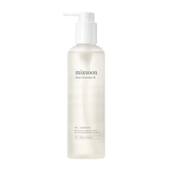 MIXSOON BEAN valomasis veido aliejus, 195 ml