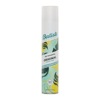 BATISTE ORIGINAL sausasis plaukų šampūnas, 350 ml