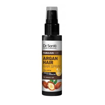 DR.SANTE ARGA HAIR plaukų purškiklis, 150 ml