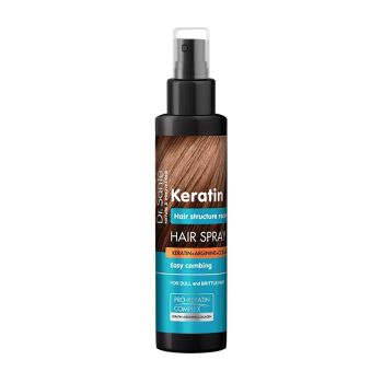 DR.SANTE KERATIN plaukų purškiklis, 150 ml