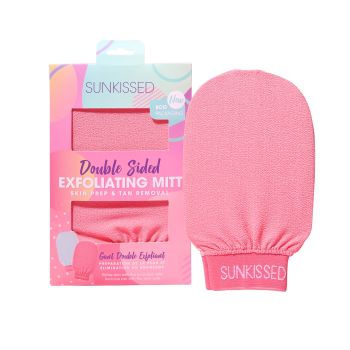 SUNKISSED DOUBLE SIDED šveičiamoji pirštinė