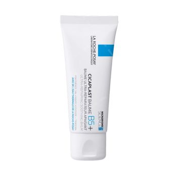 LA ROCHE-POSAY CICAPLAST veido ir kūno balzamas, 40 ml