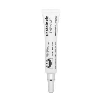 DR.MELAXIN EYEPHALT EYEBAGS paakių kremas, 10 ml