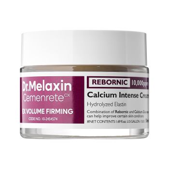 DR.MELAXIN CEMENRETE CALCIUM INTENSE veido kremas, 50 ml