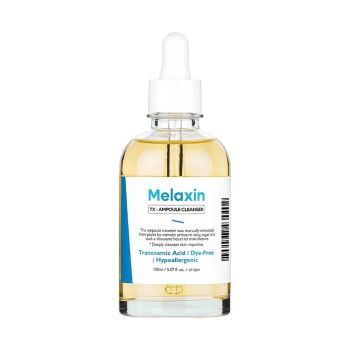 DR.MELAXIN TX - AMPOULE veido valiklis, 100 ml