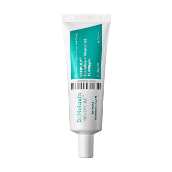 DR.MELAXIN BP PORE BARRIER veido kremas, 50 g