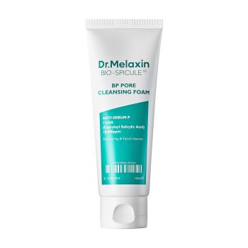 DR.MELAXIN BP PORE valomosios veido putos, 100 ml