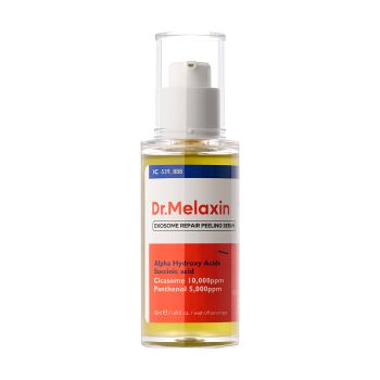 DR.MELAXIN EXOSOME REPAIR PEELING veido serumas, 50 ml