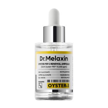 DR.MELAXIN -5.7 OYSTER PEP-3 RENEWAL veido serumas, 30 ml