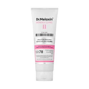DR.MELAXIN PROTEIN BONDING REMODELING CLINIC plaukų kondicionierius, 250 ml
