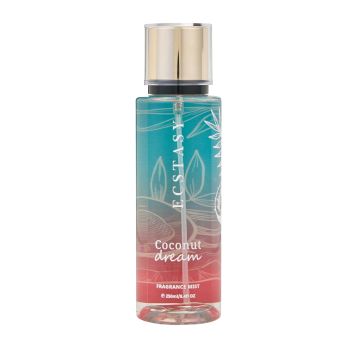 ECSTASY COCONUT DREAM kūno dulksna, 250 ml