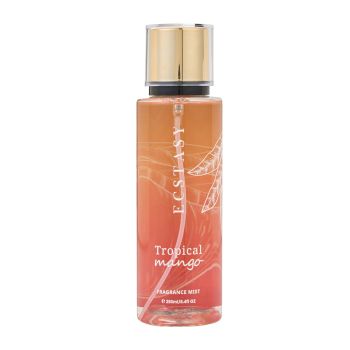 ECSTASY TROPICAL MANGO kūno dulksna, 250 ml