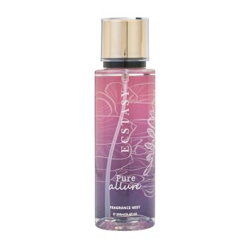 ECSTASY PURE ALLURE kūno dulksna, 250 ml