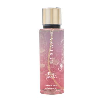 ECSTASY KISS SPELL kūno dulksna, 250 ml