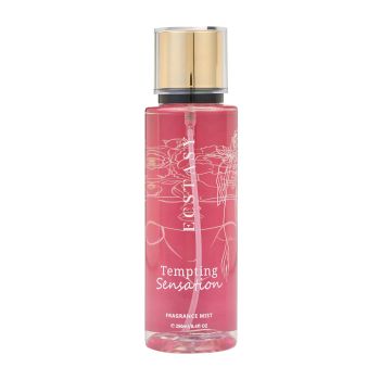 ECSTASY TEMPTING SENSATION kūno dulksna, 250 ml