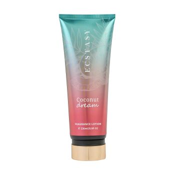 ECSTASY COCONUT DREAM kūno losjonas, 236 ml