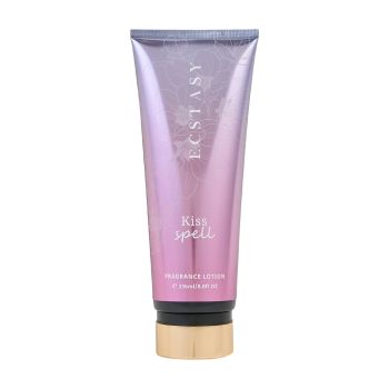 ECSTASY KISS SPELL kūno losjonas, 236 ml