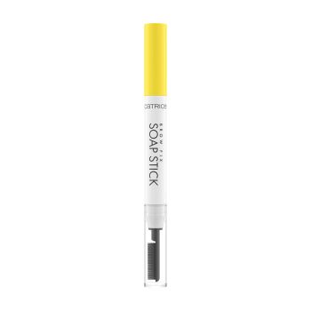 CATRICE BROW FIX SOAP antakių pieštukas, 1 g