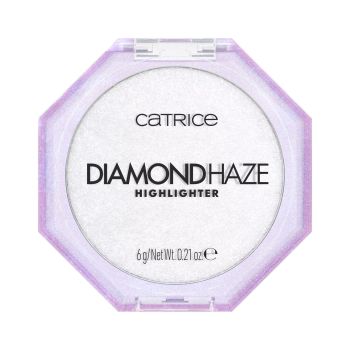 CATRICE DIAMOND HAZE švytėjimo suteikianti pudra, 6 g