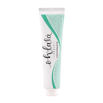 OHLALA FRESH MINT dantų pasta, 75 ml