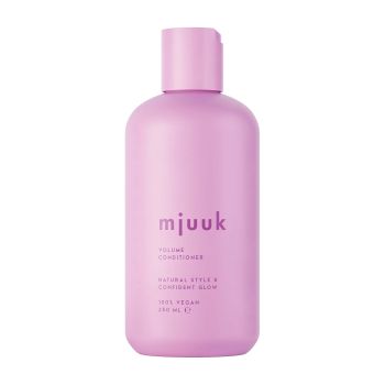 MJUUK VOLUME plaukų kondicionierius, 250 ml
