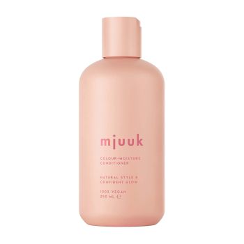 MJUUK COLOUR + MOISTURE plaukų kondicionierius, 250 ml