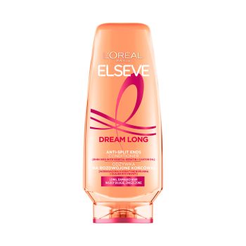 L'OREAL ELSEVE DREAM LONG plaukų kondicionierius, 200 ml