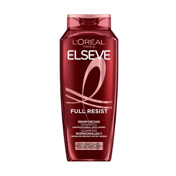 L'OREAL ELSEVE FULL RESIST plaukų šampūnas, 250 ml
