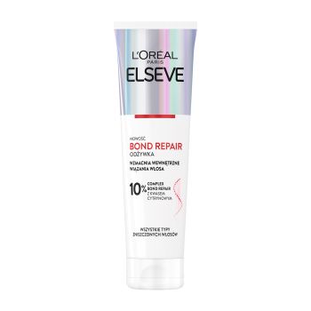 L'OREAL ELSEVE BOND REPAIR plaukų kondicionierius, 150 ml