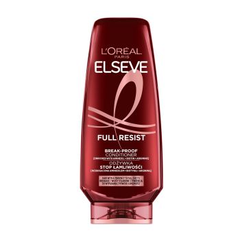 L'OREAL ELSEVE FULL RESIST BREAK-PROOF plaukų kondicionierius, 200 ml