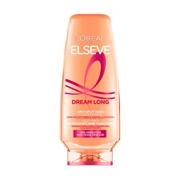 L'OREAL ELSEVE DREAM LONG plaukų kondicionierius, 400 ml