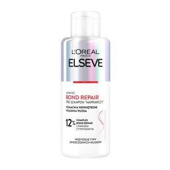 L'OREAL ELSEVE BOND REPAIR PRE paruošiamasis šampūnas, 200 ml