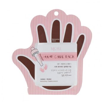 MJCARE PREMIUM HAND CARE PACK rankų kaukė, 16 g