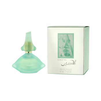 SALVADOR DALI LAGUNA tualetinis vanduo, 50 ml