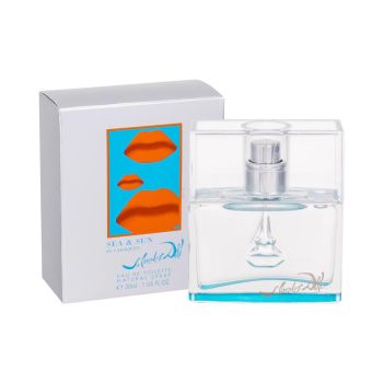 SALVADOR DALI SEA & SUN tualetinis vanduo, 30 ml