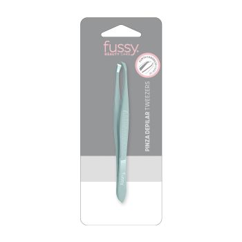 FUSSY CRAB TIP pincetas