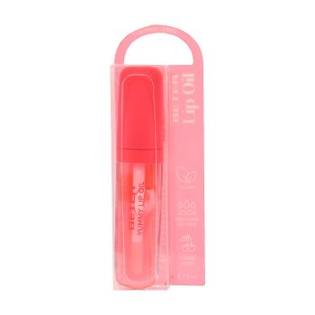 BETTER YUMMY CERISE SCENT lūpų aliejus, 6 ml