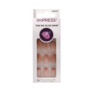 IMPRESS priklijuojami nagai (30 vnt.)