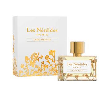 LES NEREIDES CASSE NOISETTE parfumuotas vanduo, 30 ml